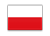 IMPRESA DI PULIZIE SERVIZI VARY - Polski